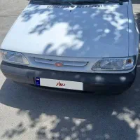پراید وانت ۱۴۰۳