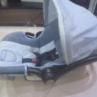 صندلی حمل و استراحت نوزاد|اسباب و اثاث بچه|اصفهان, سپاهان‌شهر|دیوار