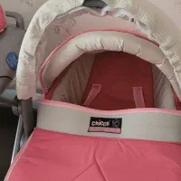 کریر و روروئک|کالسکه و لوازم جانبی|اصفهان, خوراسگان|دیوار