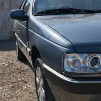 پژوSLXمدل97|خودرو سواری و وانت|کوهدشت, |دیوار