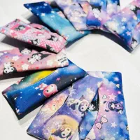 کیف دستمال جیبی و کیف عینک|کیف، کفش، کمربند|گرگان, |دیوار