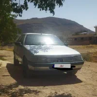 پژو 405