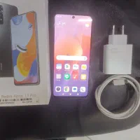 note11pro سالم تمیز