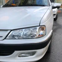 پارس tu5 ۹۸ سیمی