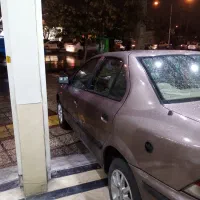 سمندایکس 7تمام فابریک مدارک کامل