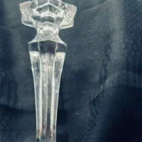 کیریستال بوهمیا چک|صنایع دستی و سایر لوازم تزئینی|آمل, |دیوار