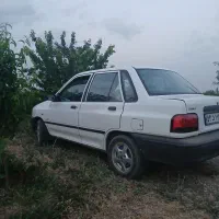 پرایدمدل ۹۰
