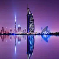 تور دبی  ارزان