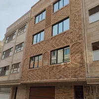 اجرای نمای سنگ و آجر با طرح های مختلف|خدمات پیشه و مهارت|قم, دروازه ری|دیوار