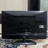 مانیتور LG|قطعات و لوازم جانبی رایانه|مریوان, |دیوار