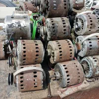 دینام سوخته کولر خریدارم