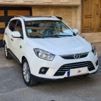 جک، S5 موتور ۲۰۰۰cc / با وام بانکی / آماده تحویل