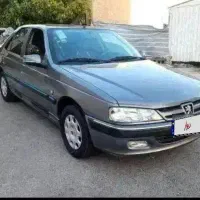 پژو پارس XU7 مدل ۹۵ بدون رنگ، کارشناسی شده|خودرو سواری و وانت|هشتگرد, ینگی امام|دیوار