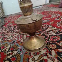 چراغ گردسوزاستیل جدید|کلکسیون اشیاء عتیقه|سبزوار, زینبیه|دیوار