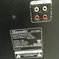 ضبط وباند سالم|سیستم صوتی خانگی|ماهدشت, |دیوار