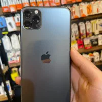 ایفون ۱۱ پرومکس