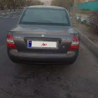 تیبا 1مدل 92|خودرو سواری و وانت|تهران, مسعودیه|دیوار