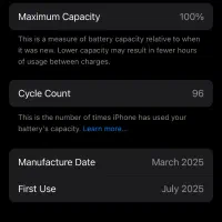 ایفون 16 نرمال 256|موبایل|ری, سرتخت|دیوار