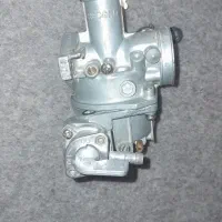 کاربراتور بی کلاچ
