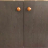 جاکفشی|جاکفشی، کمد، دراور|بومهن, |دیوار