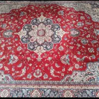 فروش فرش ۱۲ متری و ۶ متری قیمت مناسب