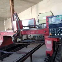 فروش دستگاه cncپلاسما هوا گاز