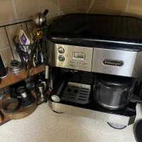 اسپرسوساز دلونگی ۴۳۱s|سماور، چایساز، قهوهساز|فردیس, قریشی|دیوار