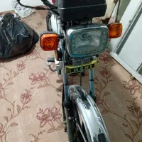 متور|موتورسیکلت|مشهد, مصطفی خمینی|دیوار