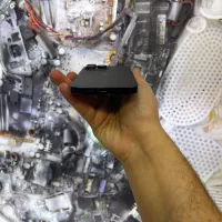 ایفون ۱۴پرو مکس ۲۵۶ با ریجستری|موبایل|اصفهان, مفتح|دیوار