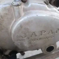 موتور مزایده مدل۸۳ سالم|موتورسیکلت|دورود, |دیوار