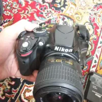 دوربین نیکون|دوربین عکاسی و فیلمبرداری|شیروان (خراسان), |دیوار