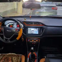 ام وی ام X22 دنده ای اسپرت اکسلنت مدل 1396|خودرو سواری و وانت|تهران, بهداشت|دیوار