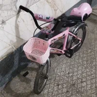دوچرخه 16|دوچرخه، اسکیت، اسکوتر|مشهد, نرگس (شهرک غرب)|دیوار