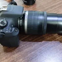 دوربین کانن