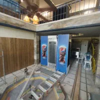 *جردن* 480 متر مغازه تاپ در خاص ترین لوکیشن|اجارهٔ مغازه و غرفه|تهران, جردن|دیوار