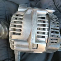 دینام پژودرحدنو
