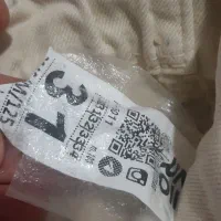 تعدادی شلوار|لباس|قم, نیروگاه|دیوار