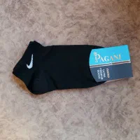 جوراب اسپرت مچی ساده