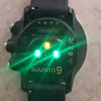 ساعت هوشمند سونتو Suunto 9 Pro|ساعت|تهران, سید خندان (جلفا)|دیوار