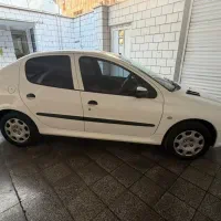 فروش ۲۰۶ اس دی|خودرو سواری و وانت|بوشهر, |دیوار