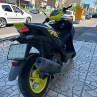 موتور یاماها آیروکس مدل ۱۴۰۰