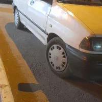 پراید ۸۸|خودرو سواری و وانت|کرمان, |دیوار