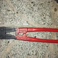 لوله بر قدیمی و میلگرد بر|ابزارآلات|خمینیشهر, |دیوار