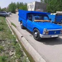 نیسان کرایه ی