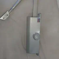 آرام بند درب منزل