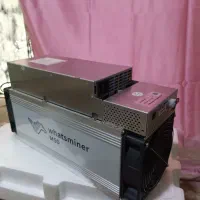 m50 124 th ماینر