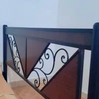 تخت خواب دونفره