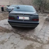 پارس مدل 85|خودرو سواری و وانت|زابل, |دیوار