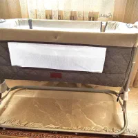 گهواره برقی