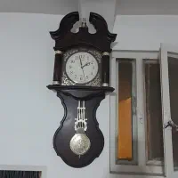 ساعت دیواری